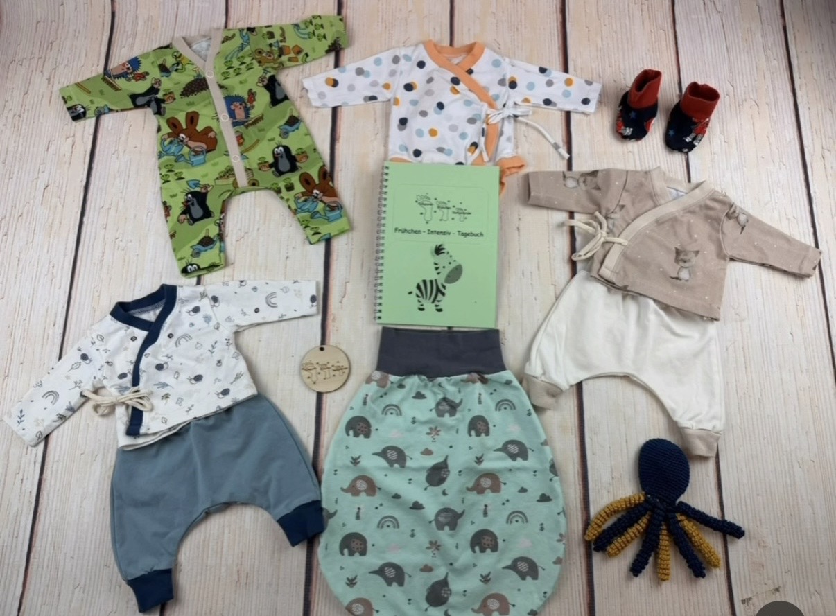 Frühchen 8
