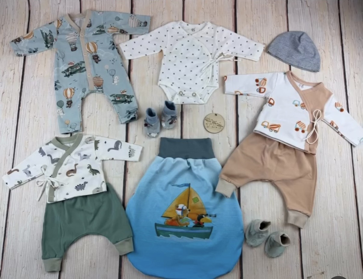 Frühchen 3