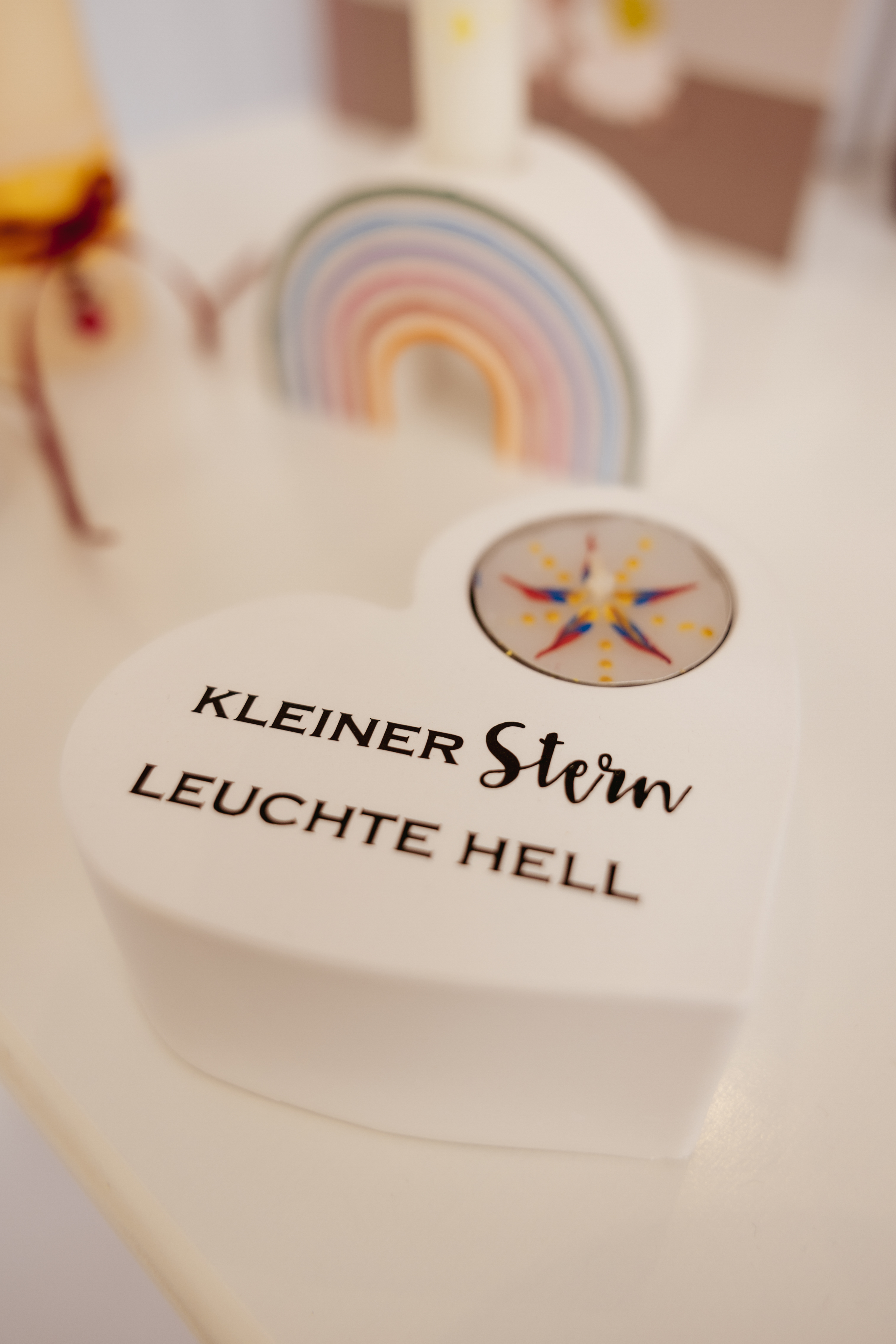 Sternenkinder 8